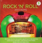  ROCK 'N' ROLL ANTHEMS - supershop.sk