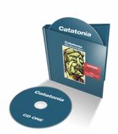CATATONIA  - 2xCD WAY BEYOND BLUE [DELUXE]