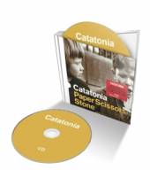 CATATONIA  - 2xCD+DVD PAPER SCISSORS.. -CD+DVD-