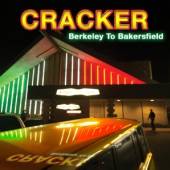 CRACKER  - 2xCD BERKELEY TO BAKERSFIELD