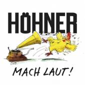 HOHNER  - CD MACH LAUT!