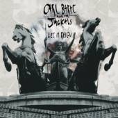 CARL BARAT AND THE JACKALS  - CD LET IT REIGN