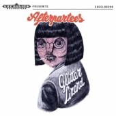  GLITTER LIZARD -LP+CD- [VINYL] - supershop.sk