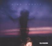 KRAVIZ NINA  - 3xVINYL DJ KICKS -LP+CD- [VINYL]