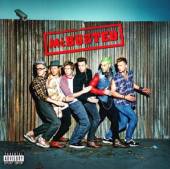 MCBUSTED  - CD MCBUSTED