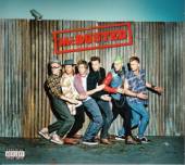 MCBUSTED  - CD MCBUSTED (DELUXE EDITION)