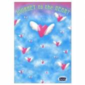 VARIOUS  - CD+DVD JOURNEY TO THE HEART (CD+DVD)