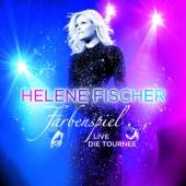 FISCHER HELENE  - 2xCD FARBENSPIEL -DIE.. -LIVE-