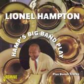HAMPTON LIONEL  - CD HAMP'S BIG PLAND PLAY