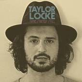 LOCKE TAYLOR  - CD TIME STANDS STILL