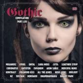  GOTHIC COMPILATION 62 - supershop.sk