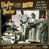  RHYTHM 'N' BLUESIN' BY.. - supershop.sk