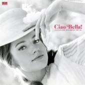  CIAO BELLA! ITALIAN GIRL SINGERS OF THE 60S [VINYL] - suprshop.cz