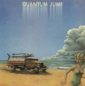 QUANTUM JUMP  - 2xCD BARRACUDA -EXPANDED-