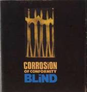 CORROSION OF CONFORMITY  - CD BLIND: EXPANDED EDITION