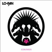 LO-PAN  - CD COLOSSUS
