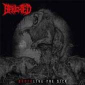 BENIGHTED  - 2xCD+DVD BRUTALIVE THE.. -CD+DVD-