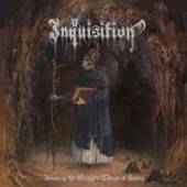 INQUISITION  - 2xVINYL INVOKING THE MAJESTIC.. [VINYL]