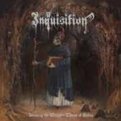 INQUISITION  - CD INVOKING THE MAJESTIC..