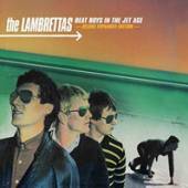 LAMBRETTAS  - CD BEAT BOYS IN THE JET AGE (2CD)