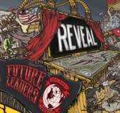 FUTURE LEADERS OF THE WORLD  - CD REVEAL