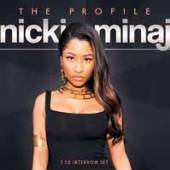 NICKI MINAJ  - CD THE PROFILE - NICKI MINAJ (2CD)