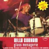  GLASS MINAGERIE (CD+DVD) - suprshop.cz