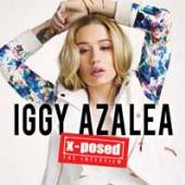 IGGY AZALEA  - CD X-POSED