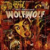 WOLFWOLF  - CD HOMO HOMINI LUPUS