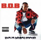 B.O.B.  - CD THIS IS BEAST MODE