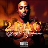 2PAC  - CD GANGSTA SCRIPTURES