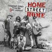 NOFX & FRIENDS  - CD HOME STREET HOME