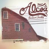 ALCOA  - CD PARLOUR TRICKS