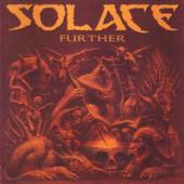 SOLACE  - CD FURTHER + 2