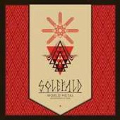 SOLEFALD  - CDD WORLD METAL. KOSMOPOLIS SUD.