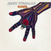 WILLIAMS JERRY  - CD GONE