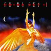 CHINA SKY  - CD CHINA SKY II