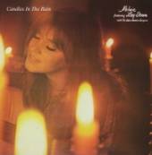 MELANIE  - CD CANDLES IN THE RAIN