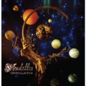 MOULETTES  - CD CONSTELLATIONS