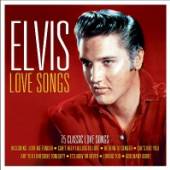PRESLEY ELVIS  - 3xCD LOVE SONGS