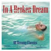 VARIOUS  - 3xCD IN A BROKEN DREAM