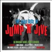  VERY BEST OF JUMP'N'JIVE - suprshop.cz