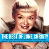 CHRISTY JUNE  - CD BEST OF