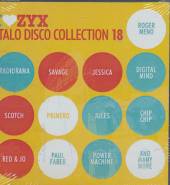  ZYX ITALO DISCO COLLECTION 18 - suprshop.cz