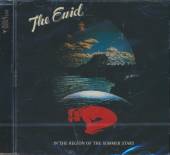 ENID  - CD IN THE REGION OF SUMMER STARS