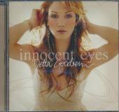 GOODREM DELTA  - CD INNOCENT EYES