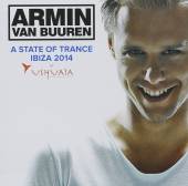  A STATE OF TRANCE IBIZA 2014 - suprshop.cz