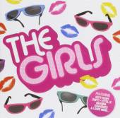  THE GIRLS (2 CD) - suprshop.cz