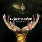 IMAGINE DRAGONS  - CD SMOKE + MIRRORS