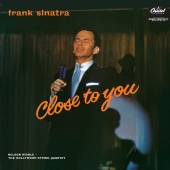  CLOSE TO YOU [VINYL] - supershop.sk